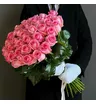 Букет из 51 розы &laquo;Лаконичность&raquo;