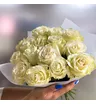 Букет из белых роз &laquo;Нежность&raquo;