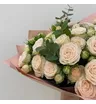 Монобукет из роз &laquo;Тёплая встреча&raquo;