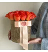 Композиция в коробке  &laquo;Шарм