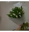Весеннее облачко
