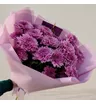 15 кустовых хризантем