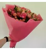 Букет &laquo;Ягодная пастила&raquo;