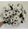 &laquo;Свежесть&raquo; из 7-ми кустовых хризантем 