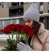 Розы 160 см